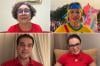 Em Rondônia, onde Flávio venceu com quase 70%, petistas comemoram a reeleição de Lula nas ruas e nas redes