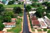Prefeitura avança com obras de pavimentação em vias de Guajará-Mirim