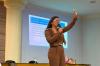 Rolim de Moura fortalece atuação dos Conselhos Escolares com encontro promovido pela SEMED