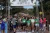 1ª Corrida Verde reúne centenas de participantes no Horto Municipal de Pimenta Bueno