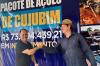 Deputado Pedro Fernandes participa de lançamento de pacote de ações em Cujubim