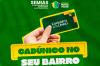 Prefeitura de Porto Velho inicia, neste sábado (15), o programa 
