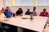 Prefeitura realiza uma reunião com lideranças indígenas para tratar de ações voltadas à educação infantil indígena 