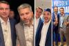 Marcos Rogério entra de vez na campanha de Flávio; Máximo e Scheid reforçam mobilização em Brasília; e Câmara demite mais de 700