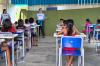 A iniciativa teve como objetivo aproximar a equipe técnica da realidade das unidades escolares, identificar demandas e oferecer suporte aos profissionais da educação