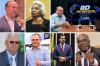 Aparício, Odaísa, Jodan e Sérgio Gonçalves: os divergentes; Deiró tem experiência administrativa; e Netto e Teodoro ainda sem vice