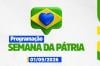 Prefeitura de Guajará-Mirim divulga programação oficial da Semana da Pátria 2026