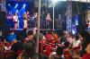 Sarau Brasilidades celebra a MPB com apresentações e microfone aberto neste sábado (17)