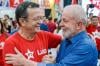 Professor Nazareno, o coluniasta mais polêmico do Norte, escreve: Perdão, Brasil! Votei no Lula