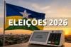 Campanha começa na madrugada e disputa eleitoral ganha as ruas de Rondônia