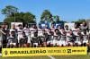 Gazin Porto Velho vence Gama por 2 a 0 e abre vantagem na terceira fase