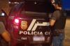 Polícia Civil prende mulher por tráfico de drogas e associação para o tráfico