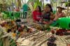 Agricultura indígena e Etnoturismo conquistam espaço de destaque na 13ª Rondônia Rural Show