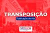Transposição 2026: Diário Oficial da União publica ata com novos enquadramentos de servidores do Ex-Território Federal