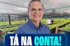 Alan Queiroz destina R$ 1,25 milhão para compra de mudas de café em sete municípios de Rondônia