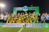 Rolim de Moura vence Vilhena e conquista o título de campeão Rondoniense da Série B