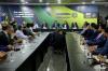 Governo de Rondônia anuncia investimentos na estrutura energética do Estado