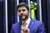 Maurício Carvalho defende investigação sobre Moraes e afirma que ninguém está acima da lei