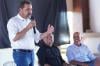 Hildon Chaves cresce, alcança 21,7% e aparece com a menor rejeição entre os pré-candidatos ao Governo de Rondônia