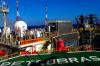 Petrobras descobre novo poço de gás na margem equatorial da Colômbia