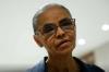 Marina Silva sofre tentativa de intimidação durante campanha em SP