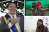 Léo irrita bolsonaristas; Confúcio Moura aposta no vigor físico; e Mariana Carvalho tenta converter o recall para ganhar o Senado
