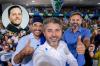 Na festa do PL, Bruno 'Bolsonaro' deu o seu recado; Máximo também falou bem; e Flori mantém apoio a Marcos Rogério