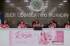 Vilhena abre oficialmente campanha do Outubro Rosa com foco na informação e prevenção