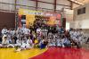 Pequeno Dragão fatura título da 9ª Copa de Karatê Interestilos com mais de 200 medalhas