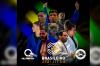 Atletas de Rondônia representarão o estado no Campeonato Brasileiro de Jiu-Jitsu em Barueri
