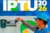 Prefeitura informa que carnês do IPTU 2026 já começaram a ser entregues pelos Correios