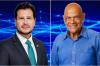 Vereador Pastor Evanildo e deputado Marcelo Cruz participam neste sábado de grande convenção que oficializará candidaturas 