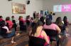 Cores de Outubro reforçam cuidados com a saúde e prevenção em Porto Velho