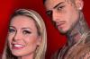 Ex de Andressa Urach relata bastidores do namoro e motivo da separação