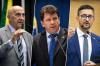 Confúcio confirma reeleição após revés de Acir; Cassol é cobrado pelo histórico de apoios derrotados; e Anderson Pereira expõe tensão no Republicanos
