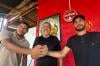 Fogaça intensifica pré-campanha em Cujubim e amplia articulações pelo interior de Rondônia