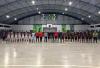 Confira os resultados da rodada de abertura do Campeonato de Futsal de Tarilândia