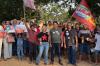 Luciana Oliveira firma compromissos para ampliar entregas de Lula a Nova Mamoré