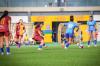 Desportiva Itapuense vence o Sport Genus na estreia do Rondoniense Feminino Sub-20