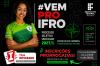 Inscrições para cursos técnicos integrados do IFRO são prorrogadas
