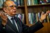 Gilmar reforça a Fachin pedido de acesso integral a celular de Vorcaro
