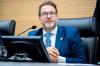 Alex Redano conquista quarto mandato consecutivo e mantém trajetória no Legislativo de Rondônia