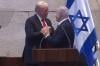 Após discussão, Netanyahu minimiza atrito com Trump: “acontece nas melhores famílias”
