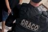 Draco prende membro de facção acusado de ataques a provedores de internet