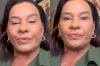 Solange Couto rebate vídeo fake e nega produção de conteúdo adulto