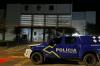 homem idoso é preso acusado de assédio sexual durante evento