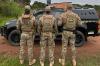PF reprime tráfico de entorpecentes em Mato Grosso e em Rondônia