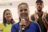 Noeli do Cirone agradece os 13.983 votos e apoiadores que acreditaram no trabalho de sua equipe