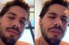 Após criticar Vini Jr., Zé Felipe culpa bebedeira: 