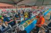 Bolo de 112 metros reúne milhares de pessoas para celebrar aniversário de Porto Velho; Cerca de 30 mil pessoas participaram das  comemorações